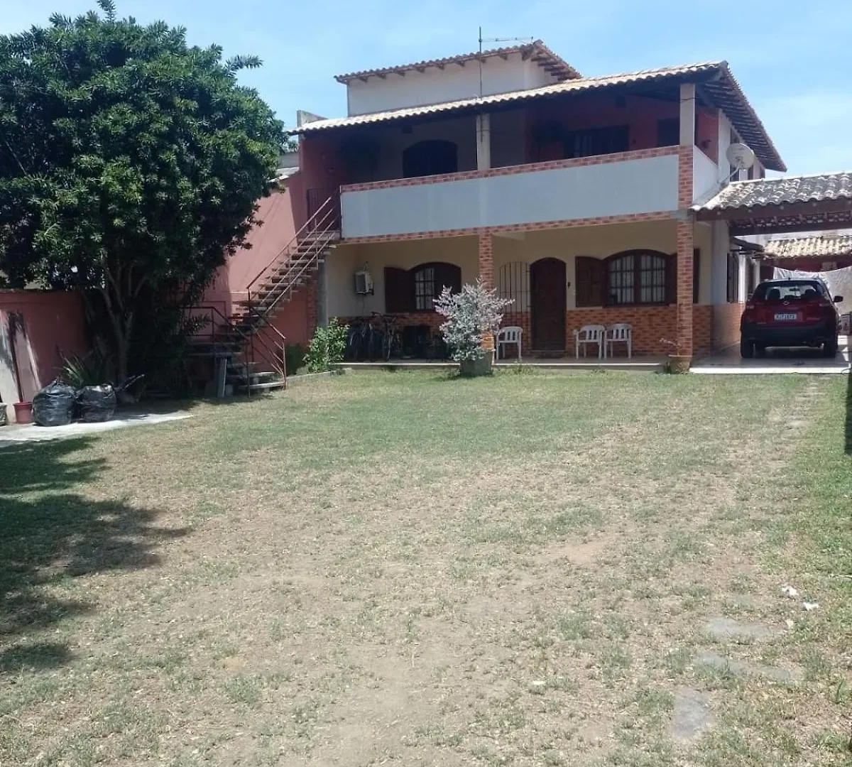 Ocean Blue - Praias Paradisiacas Ambiente Familia. Cabo Frio Brasil