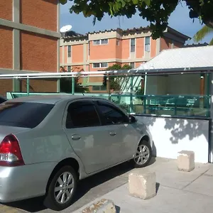 Apartamento Temporada Praia, Cabo Frio