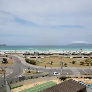 Apartamento Praia Do Forte Frente Mar, Cabo Frio