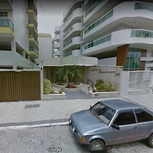 Apartamento Chateau Mondrian, Cabo Frio
