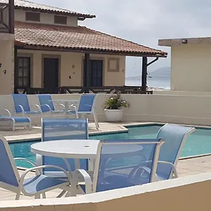 Casa de Férias Casa Dunas Club, Cabo Frio