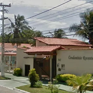 Casa de Férias Pero Casa Triplex Em, Cabo Frio